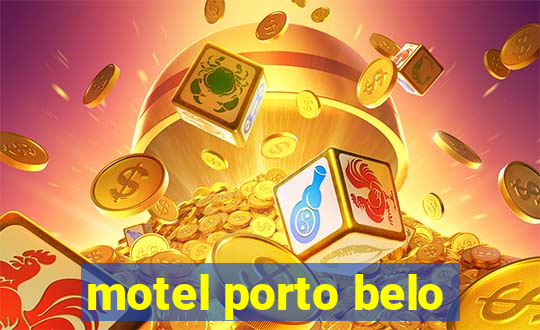 motel porto belo